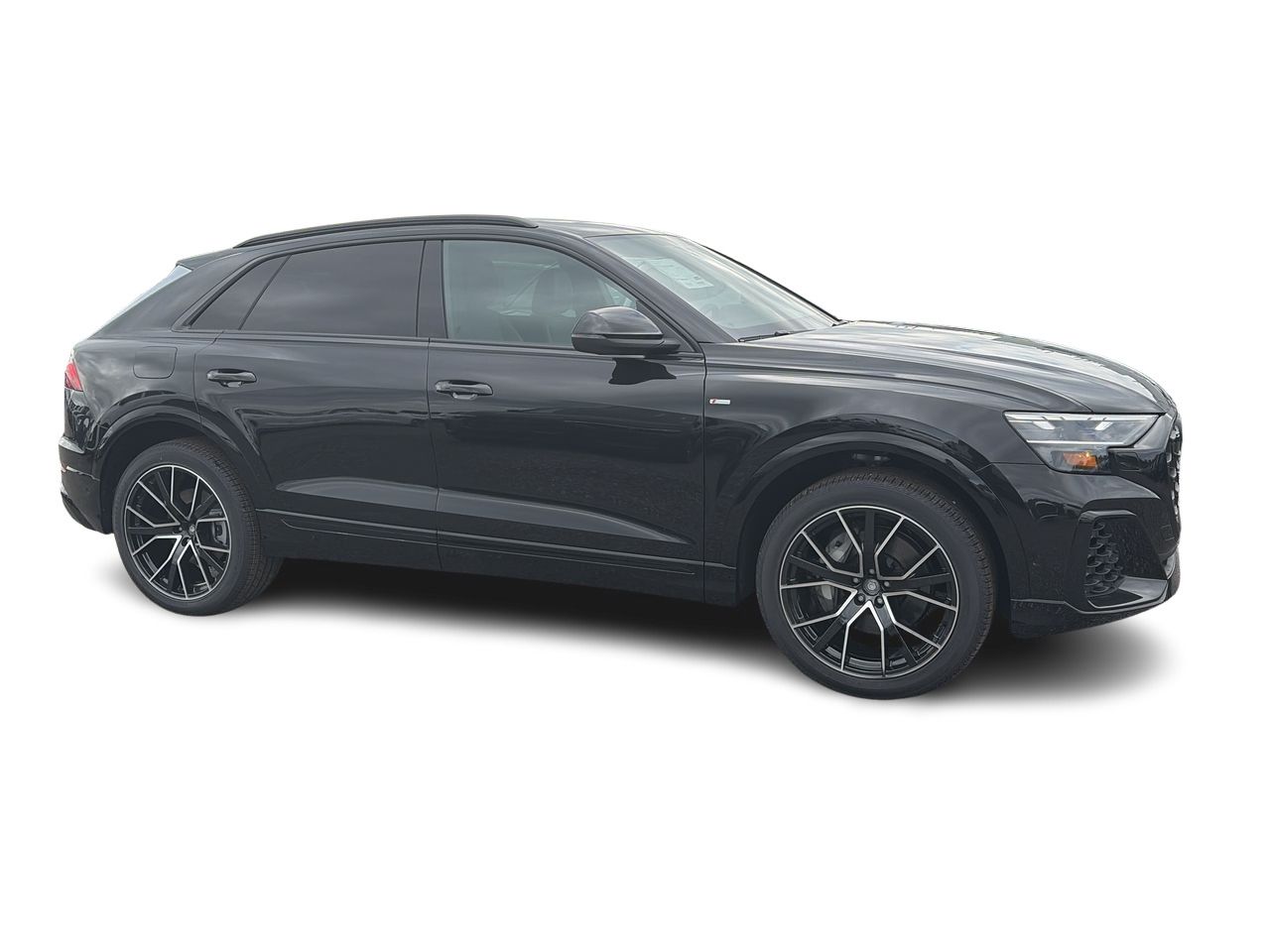 2026 Audi Q8 in Thornhill, Ontario