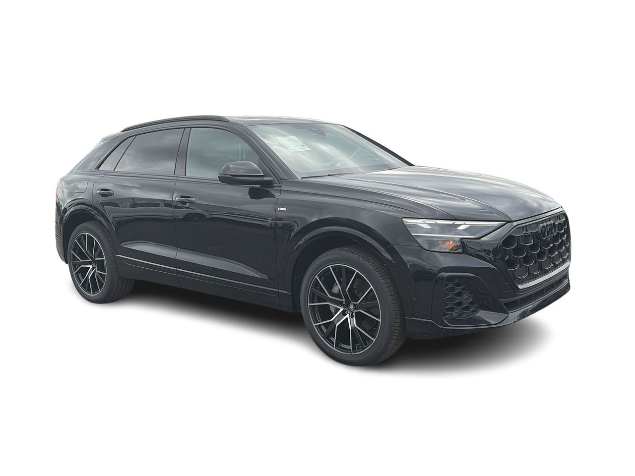 2026 Audi Q8 in Thornhill, Ontario