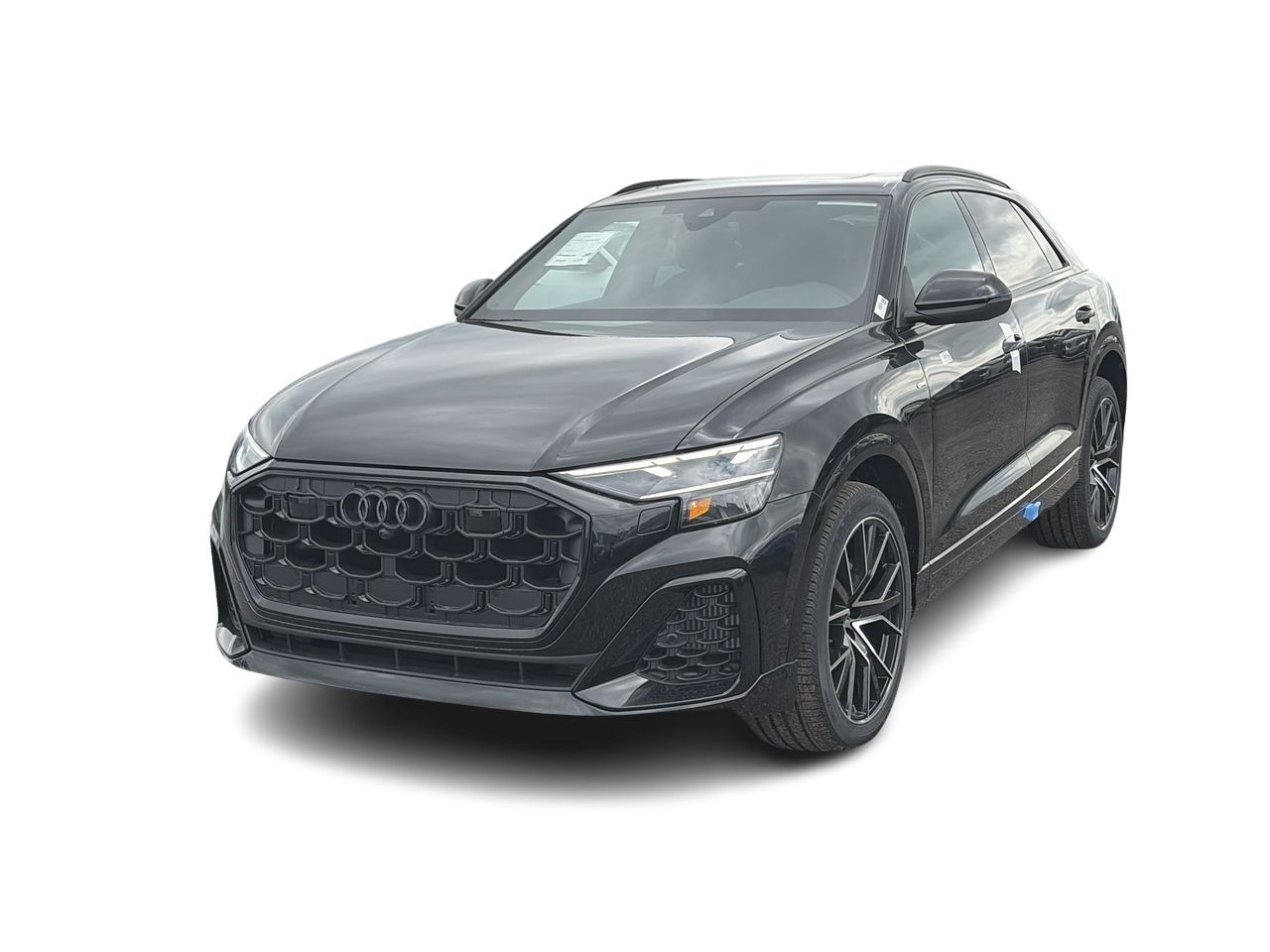 2026 Audi Q8 in Thornhill, Ontario