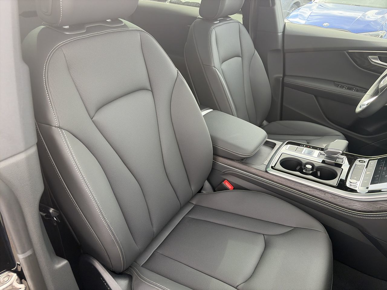 2026 Audi Q8 in Thornhill, Ontario