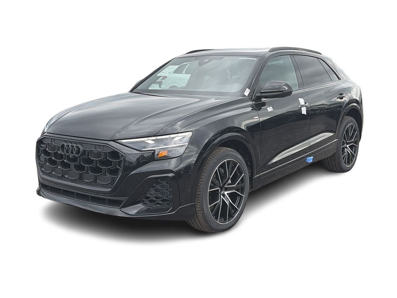 2026 Audi Q8 in Thornhill, Ontario