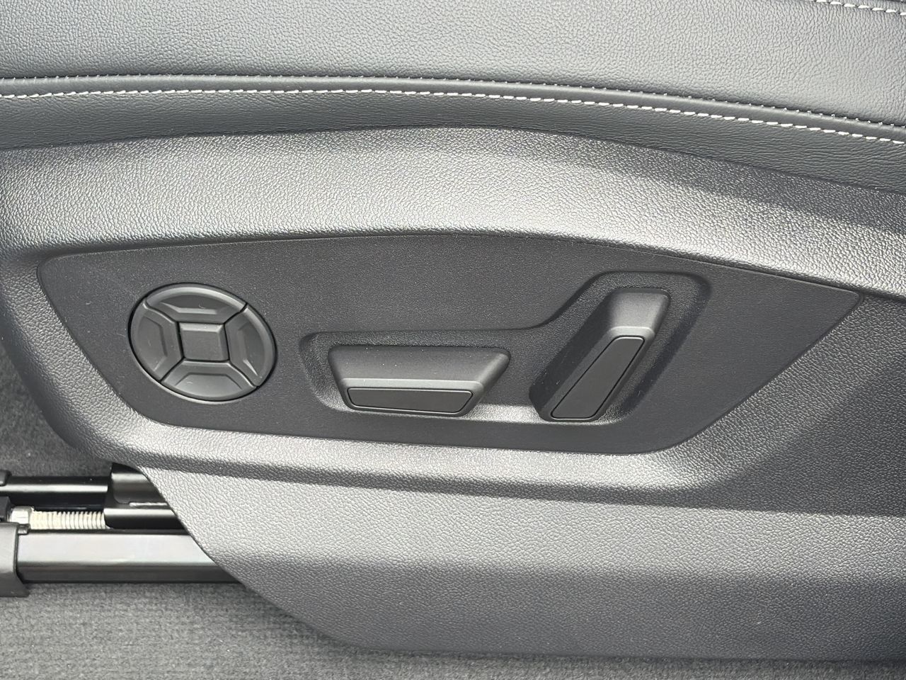 2026 Audi Q8 in Thornhill, Ontario