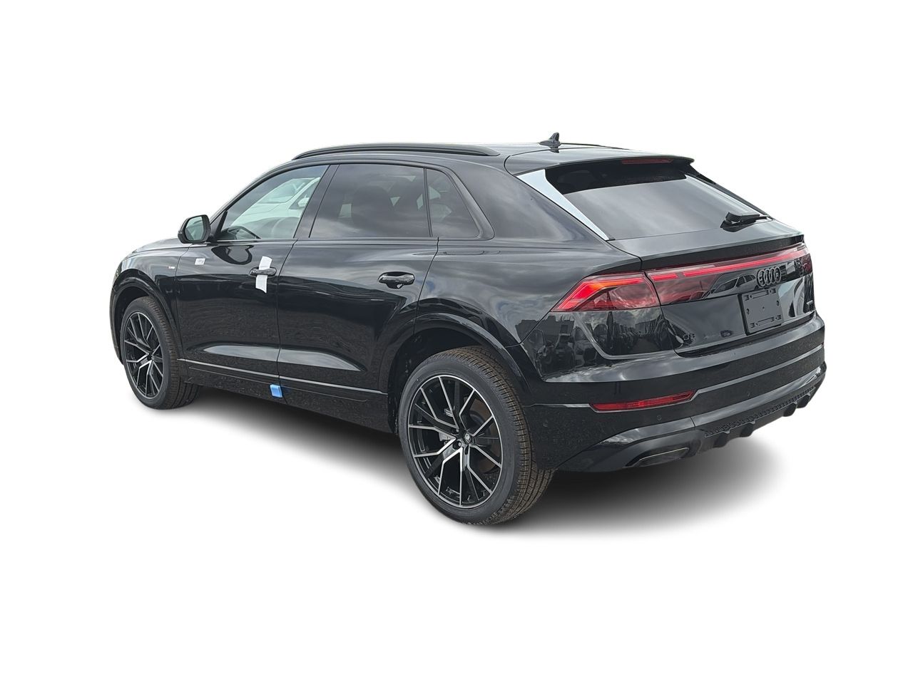2026 Audi Q8 in Thornhill, Ontario