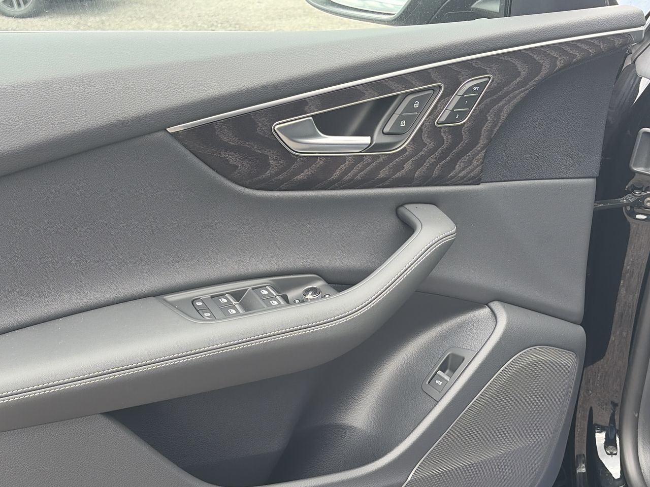 2026 Audi Q8 in Thornhill, Ontario