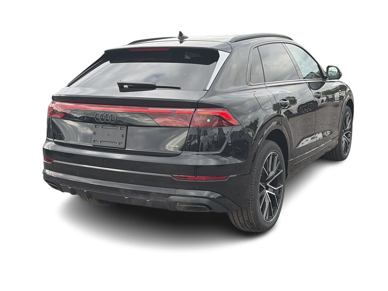 2026 Audi Q8 in Thornhill, Ontario
