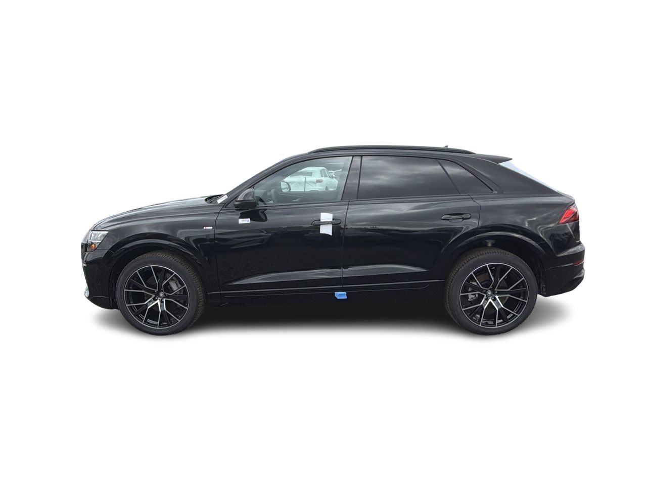 2026 Audi Q8 in Thornhill, Ontario