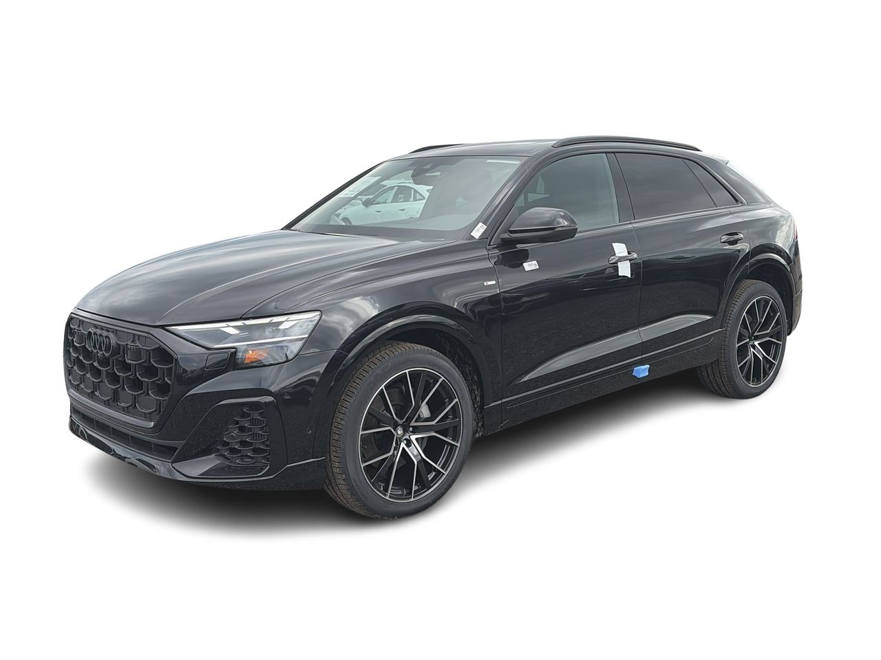 2026 Audi Q8 in Thornhill, Ontario