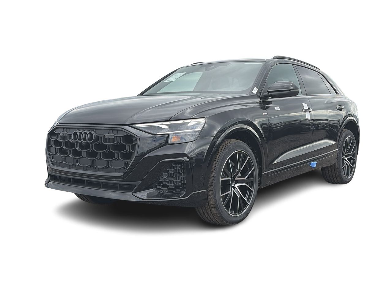 2026 Audi Q8 in Thornhill, Ontario