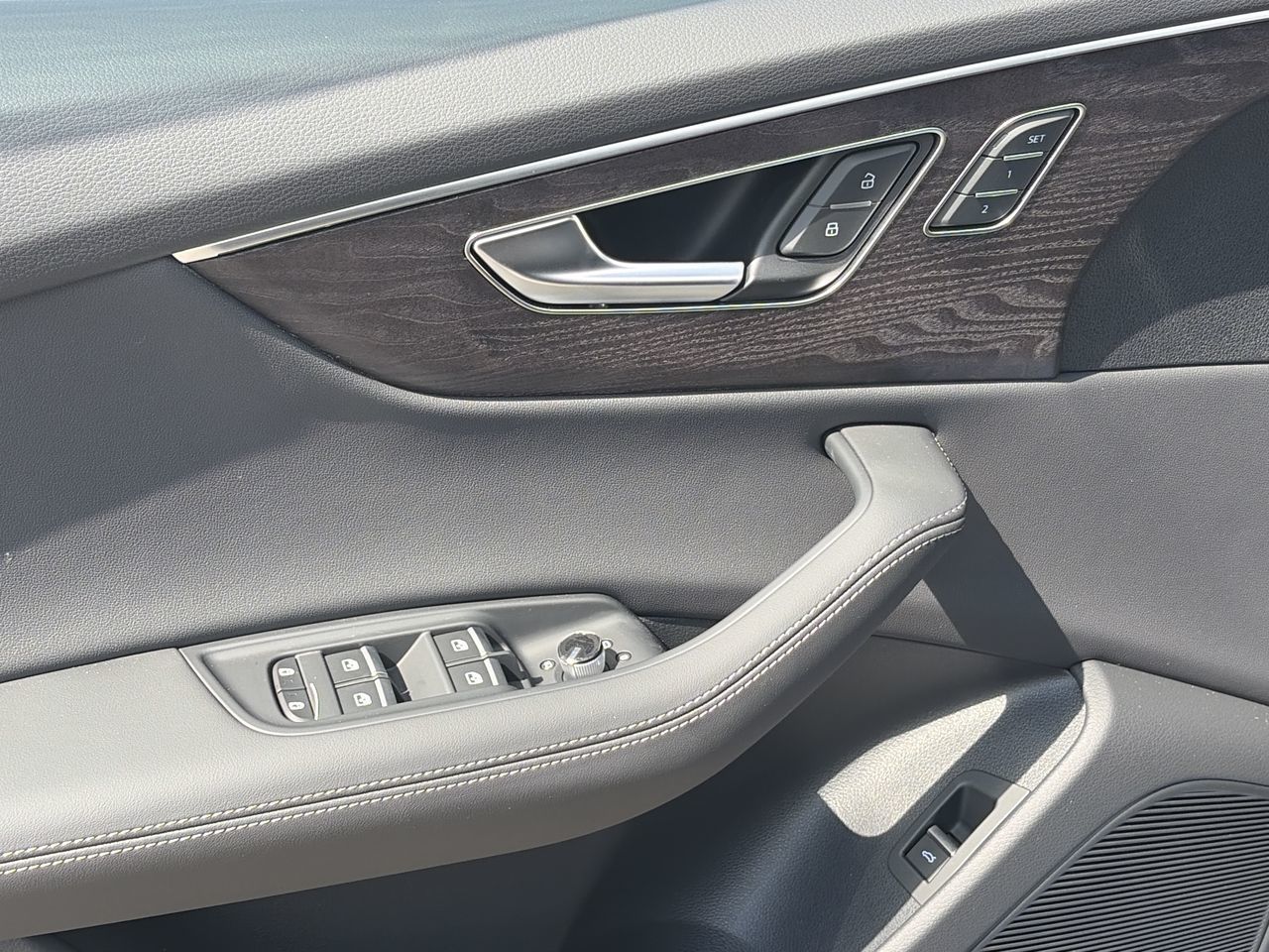 2026 Audi Q8 in Thornhill, Ontario