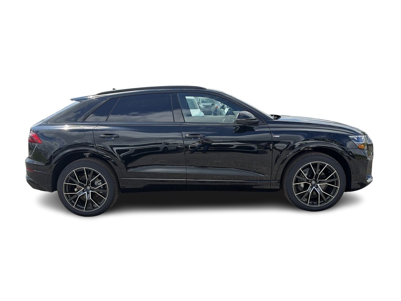 2026 Audi Q8 in Thornhill, Ontario