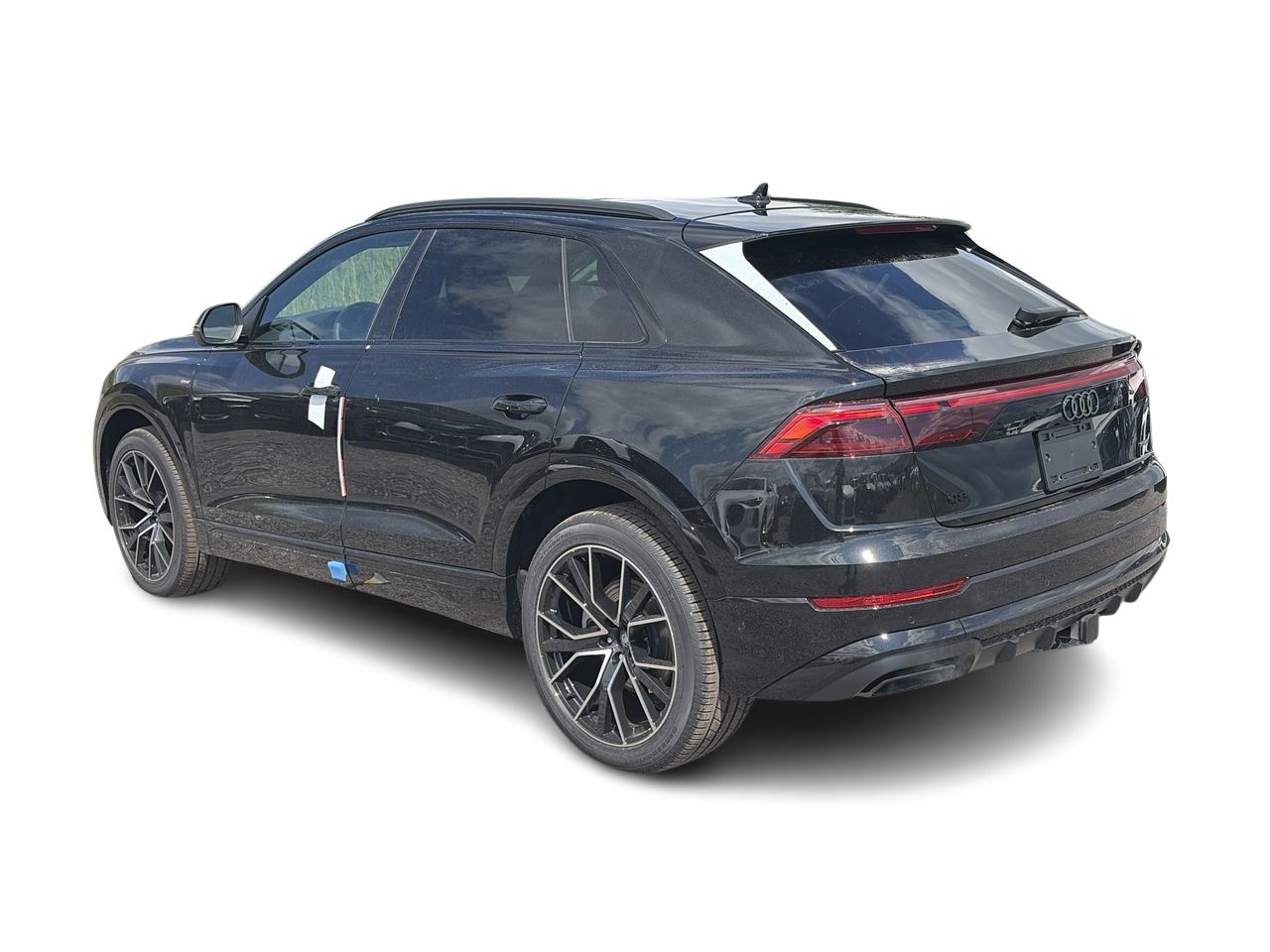 2026 Audi Q8 in Thornhill, Ontario