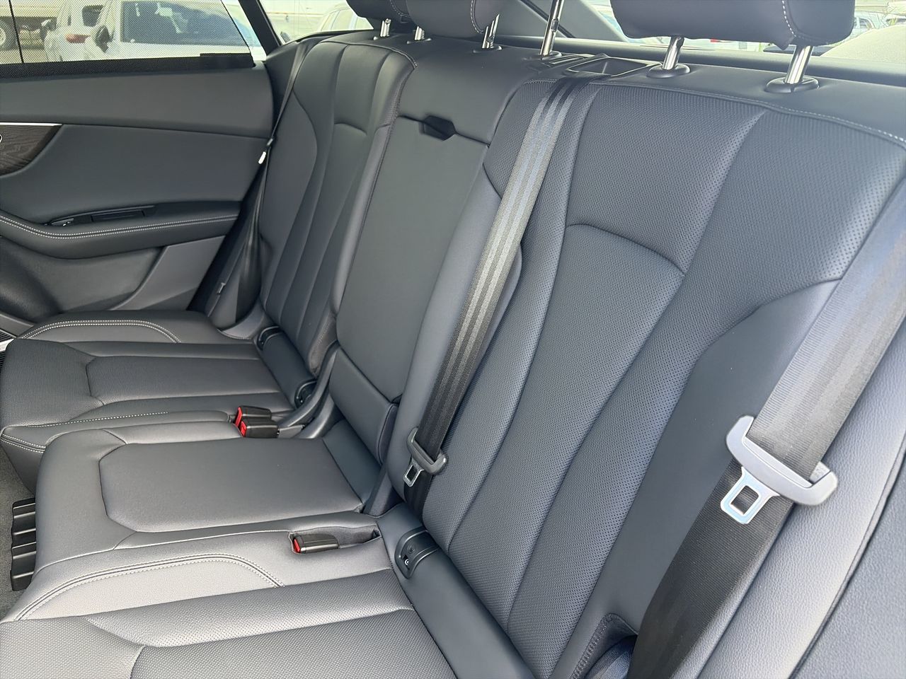 2026 Audi Q8 in Thornhill, Ontario
