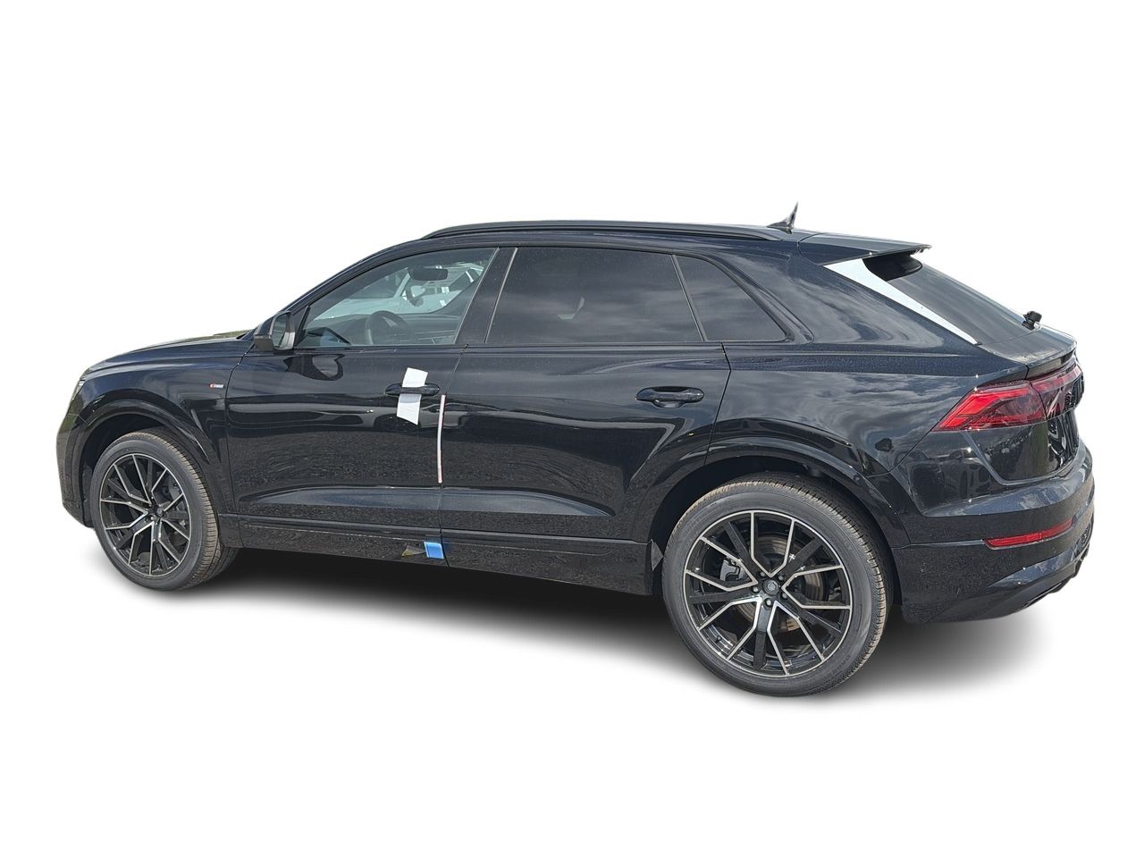 2026 Audi Q8 in Thornhill, Ontario