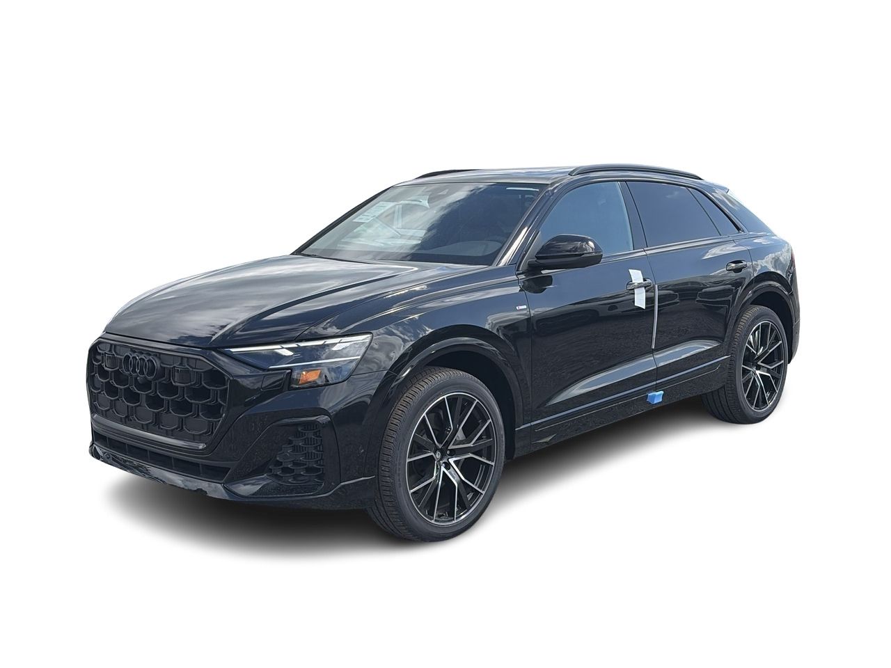 2026 Audi Q8 in Thornhill, Ontario