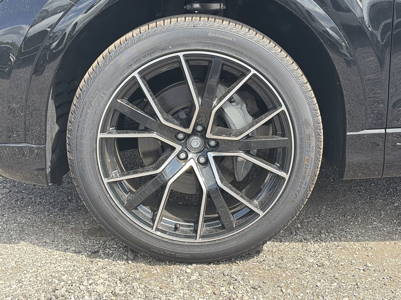 2026 Audi Q8 in Thornhill, Ontario