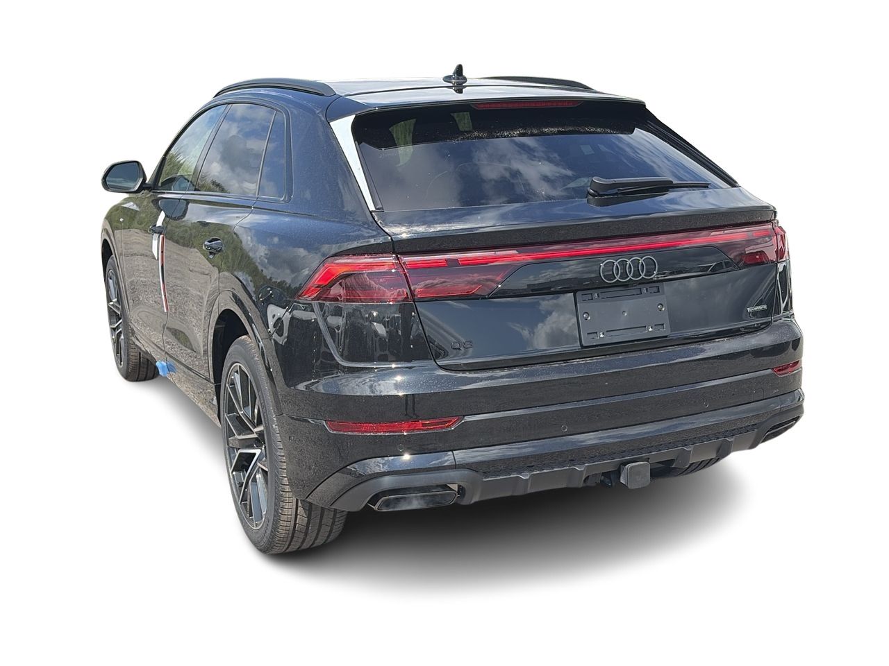 2026 Audi Q8 in Thornhill, Ontario