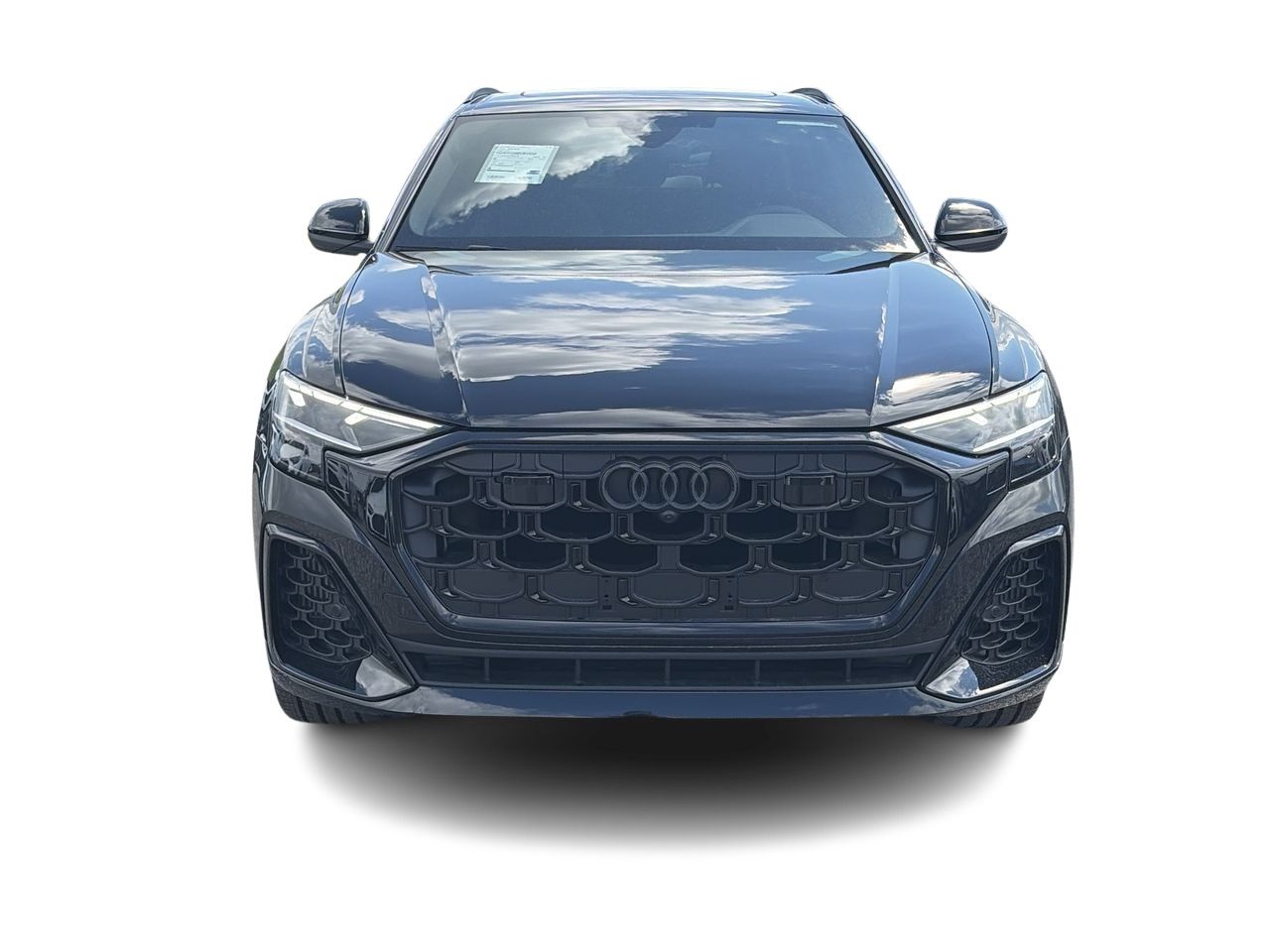 2026 Audi Q8 in Thornhill, Ontario