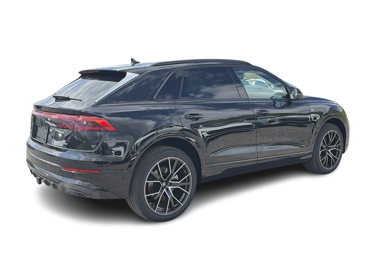 2026 Audi Q8 in Thornhill, Ontario