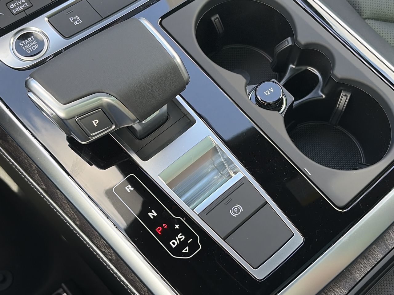 2026 Audi Q8 in Thornhill, Ontario