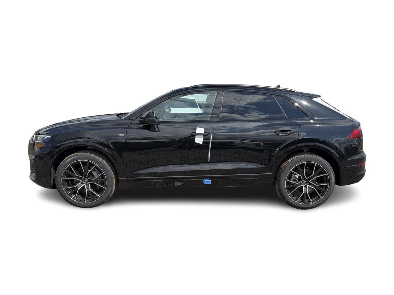 2026 Audi Q8 in Thornhill, Ontario