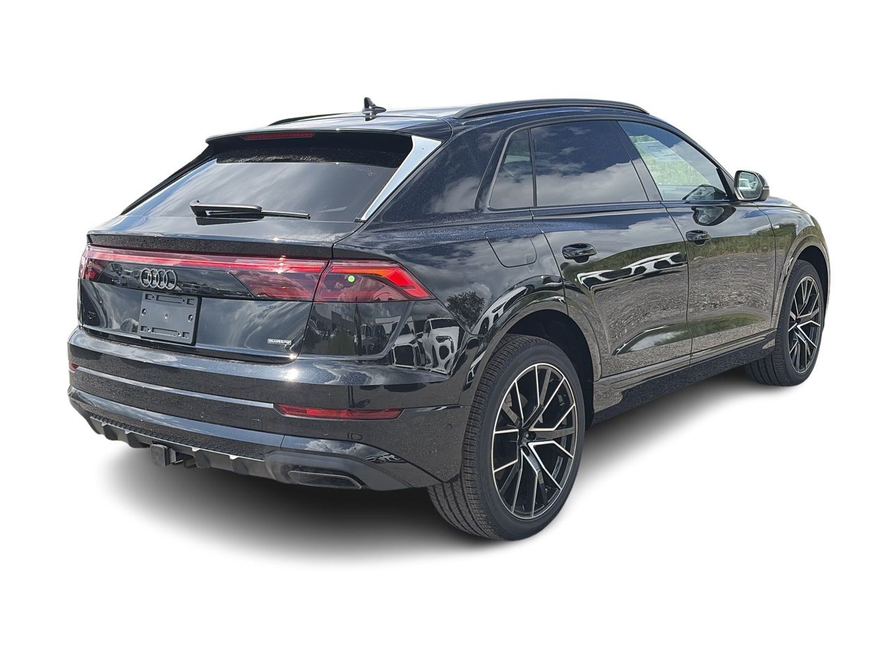2026 Audi Q8 in Thornhill, Ontario