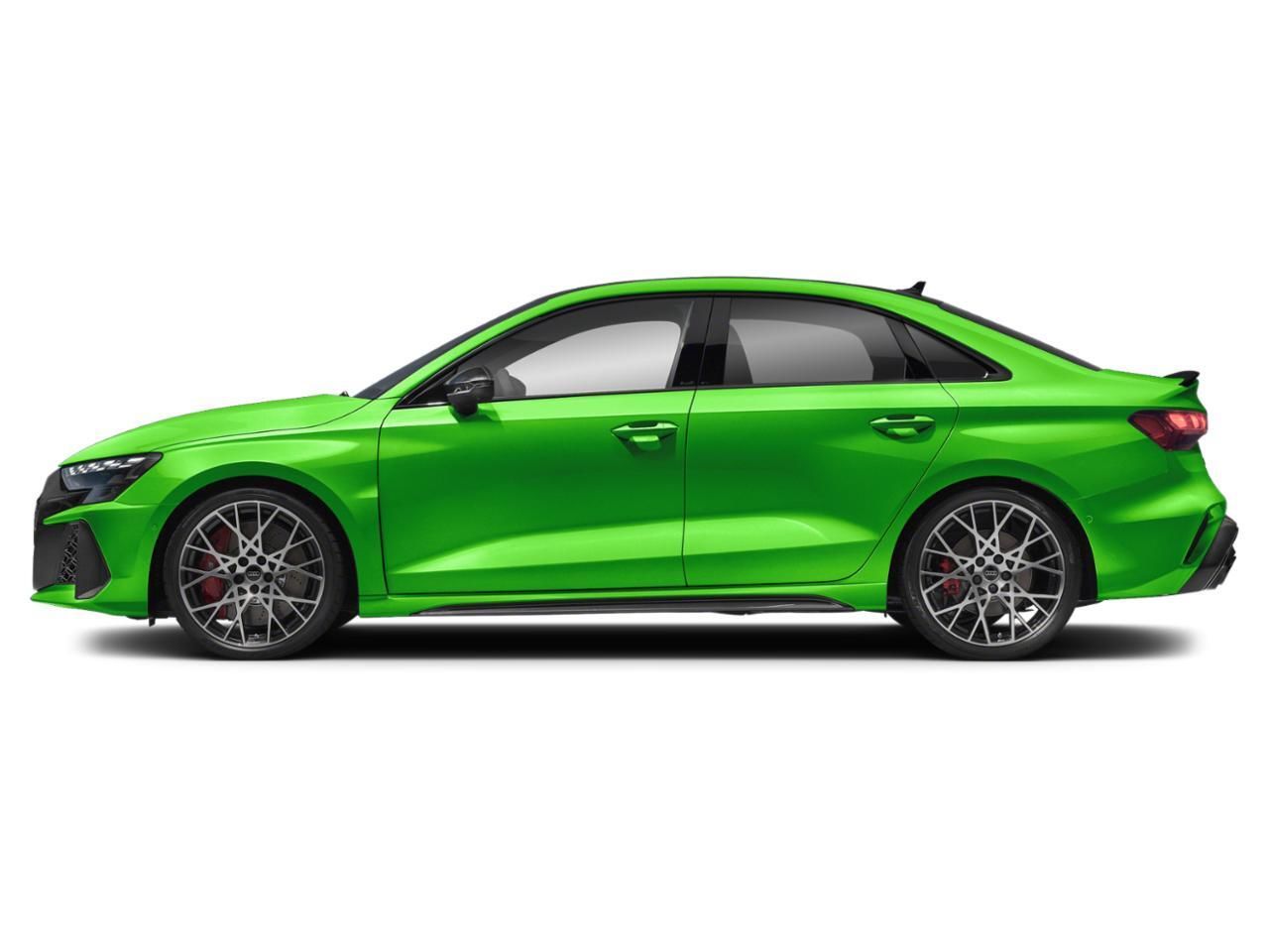 2025 Audi RS 3 in Thornhill, Ontario
