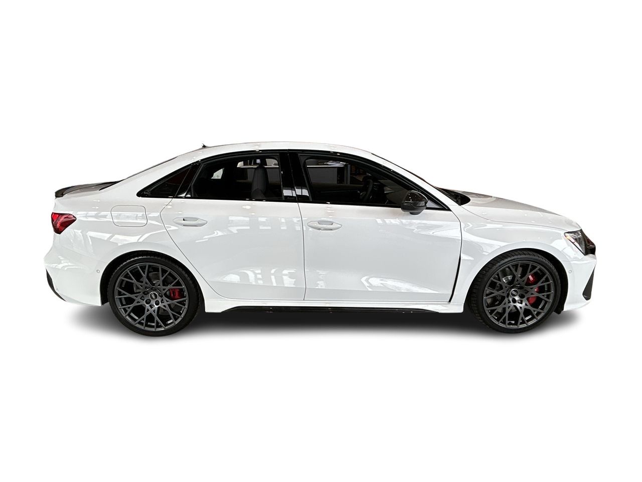 Audi RS 3  2026 à Thornhill, Ontario