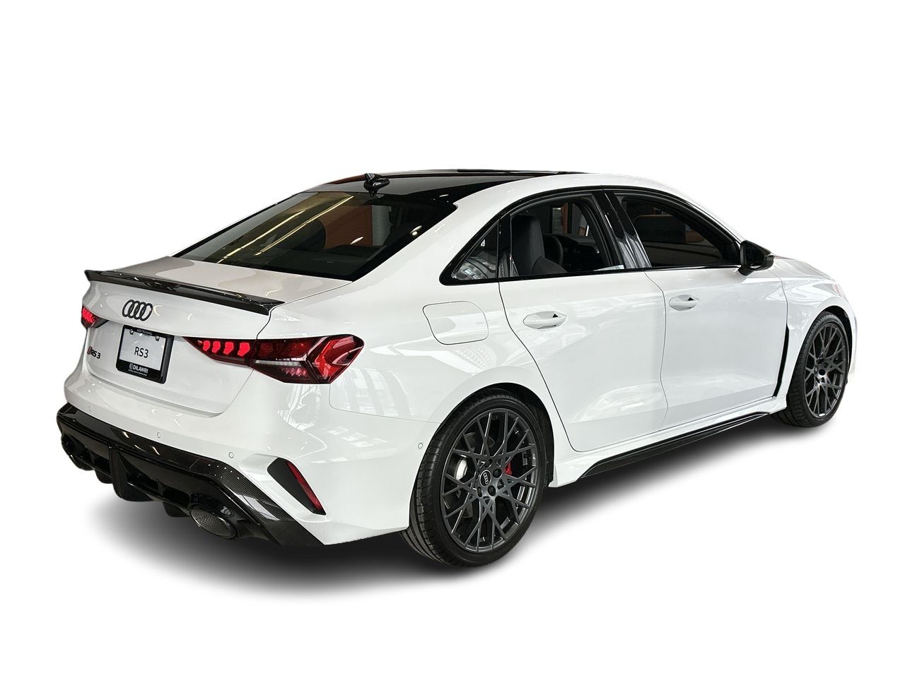 Audi RS 3  2026 à Thornhill, Ontario