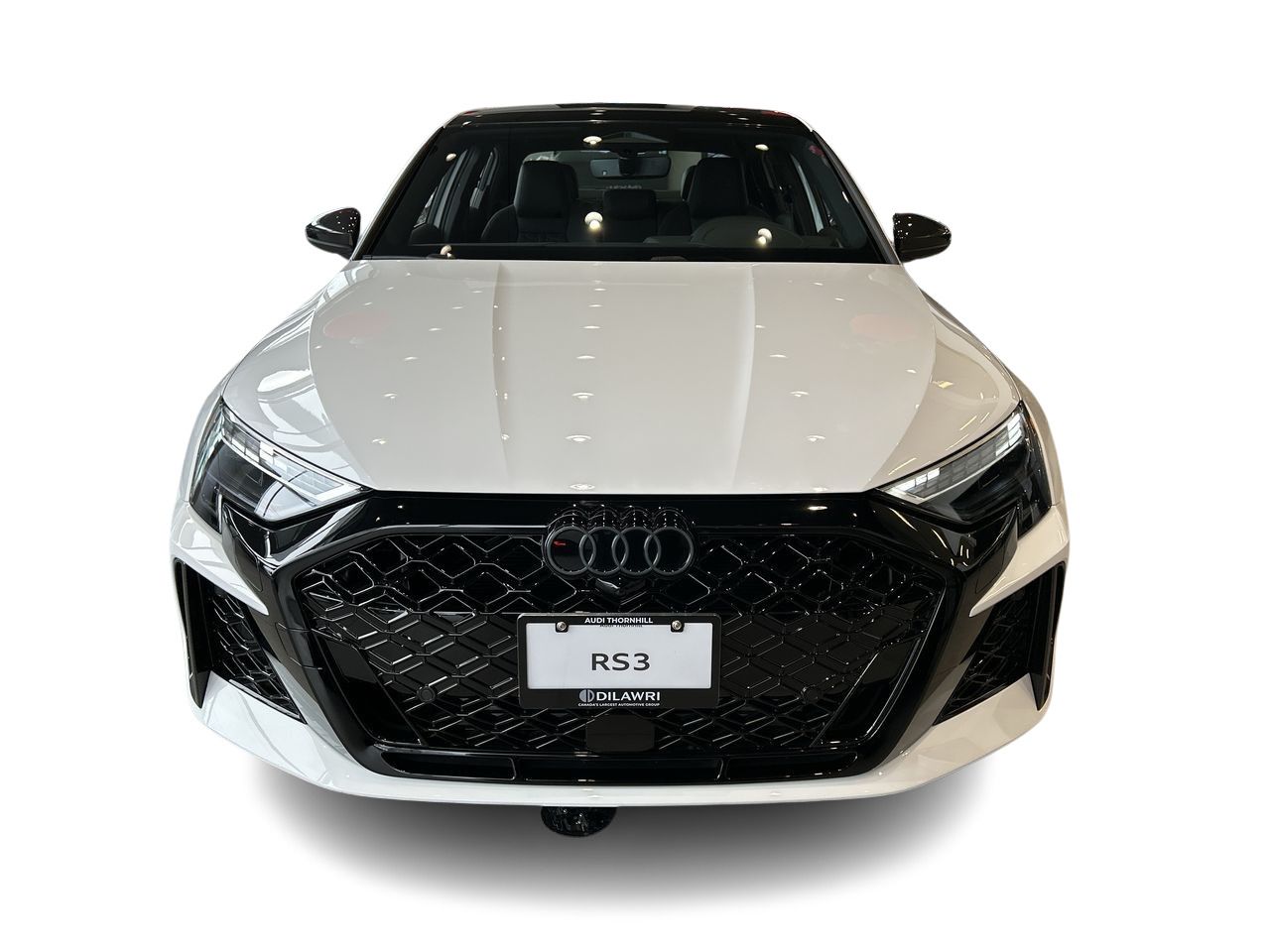 Audi RS 3  2026 à Thornhill, Ontario