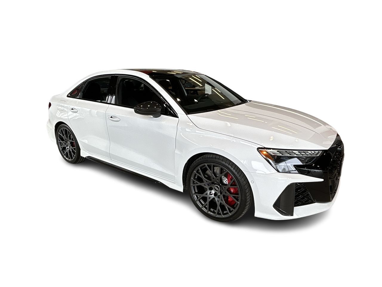 Audi RS 3  2026 à Thornhill, Ontario