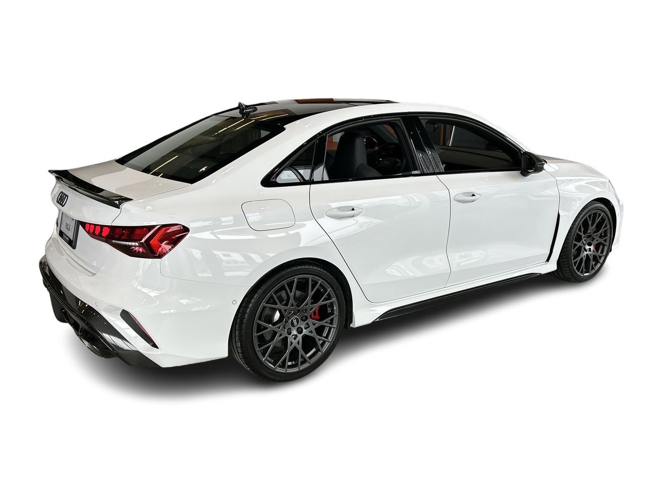 Audi RS 3  2026 à Thornhill, Ontario