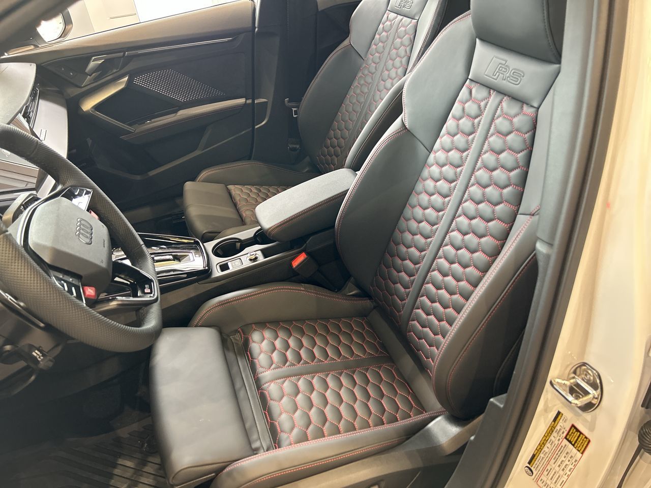 Audi RS 3  2026 à Thornhill, Ontario