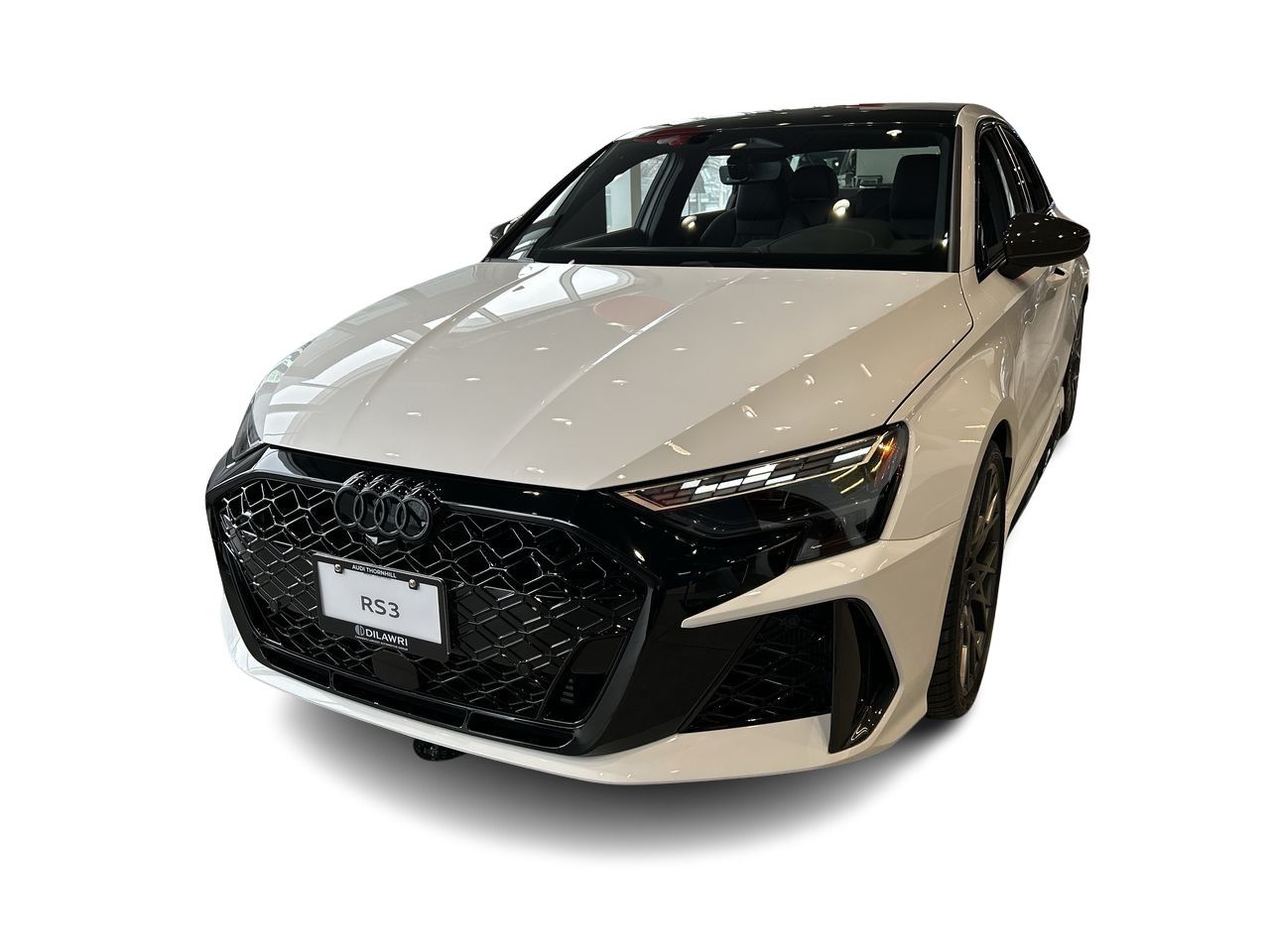 Audi RS 3  2026 à Thornhill, Ontario
