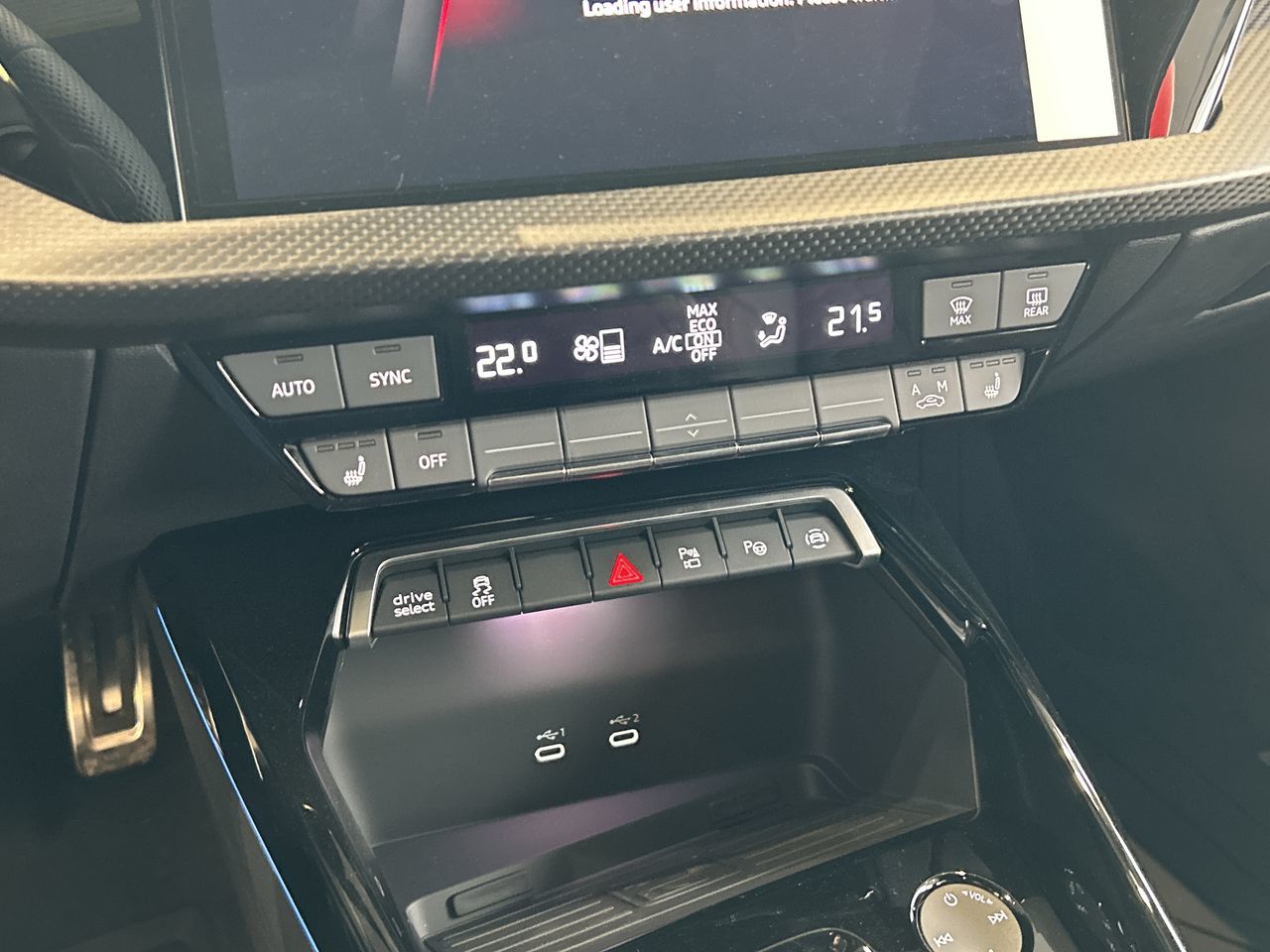 Audi RS 3  2026 à Thornhill, Ontario