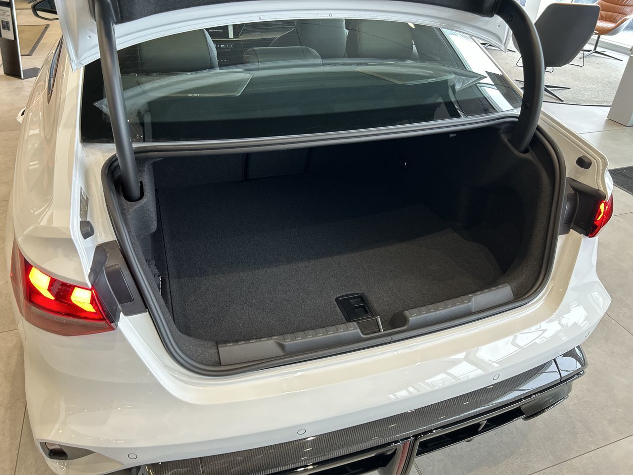 Audi RS 3  2026 à Thornhill, Ontario