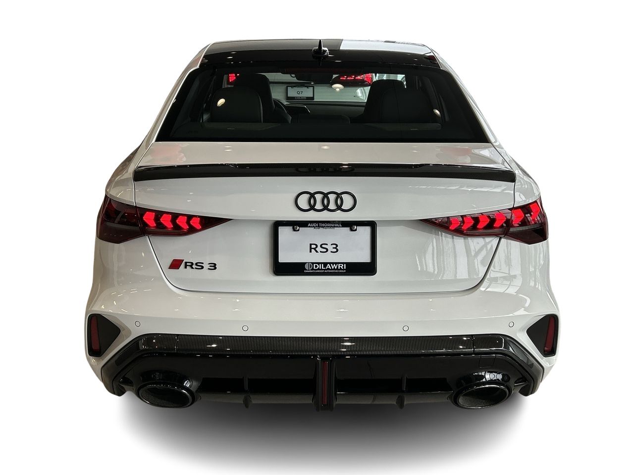 Audi RS 3  2026 à Thornhill, Ontario