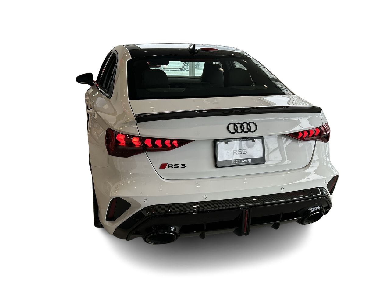 Audi RS 3  2026 à Thornhill, Ontario