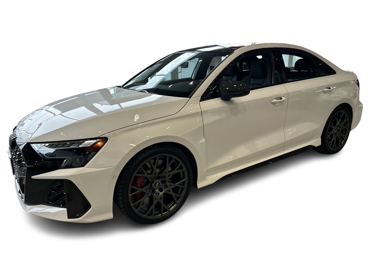 Audi RS 3  2026 à Thornhill, Ontario