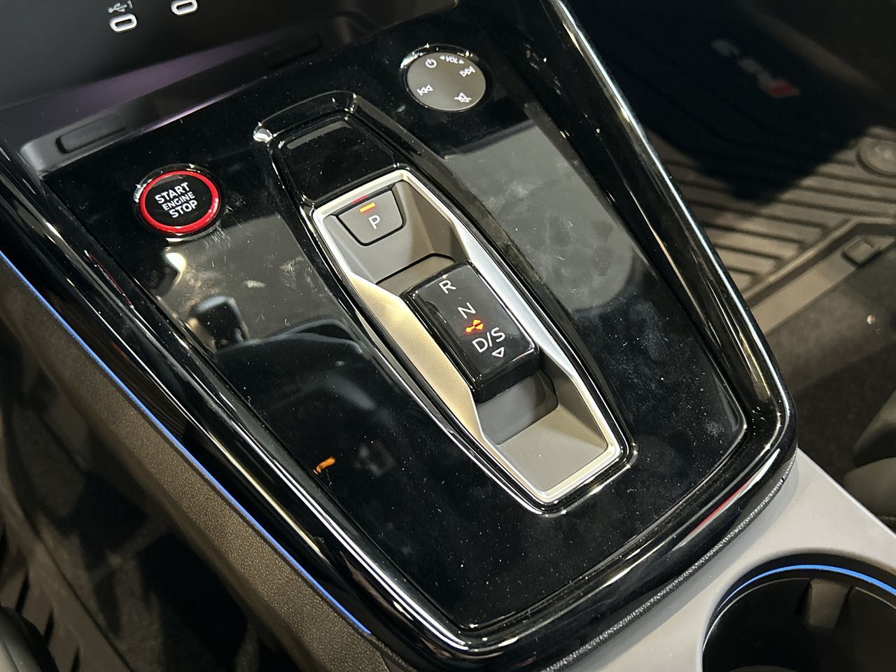 Audi RS 3  2026 à Thornhill, Ontario