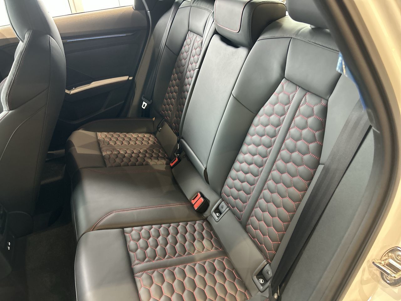 Audi RS 3  2026 à Thornhill, Ontario