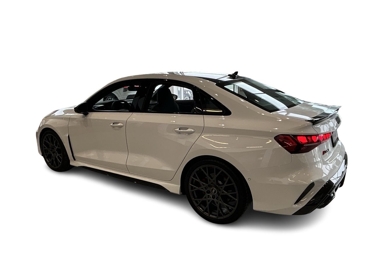 Audi RS 3  2026 à Thornhill, Ontario