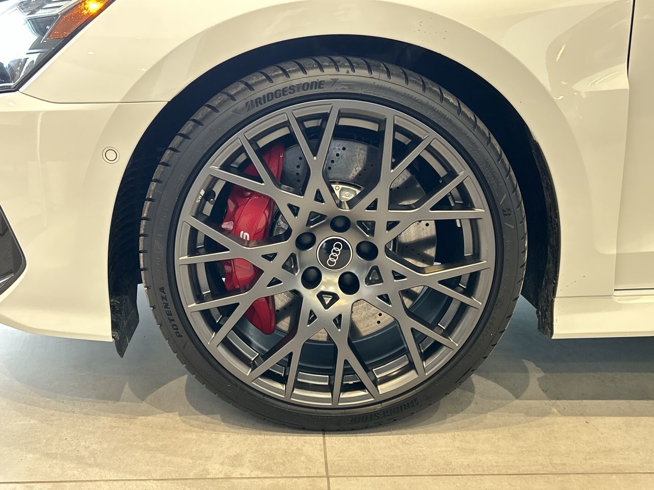 Audi RS 3  2026 à Thornhill, Ontario