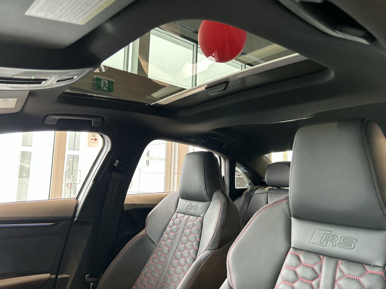 Audi RS 3  2026 à Thornhill, Ontario