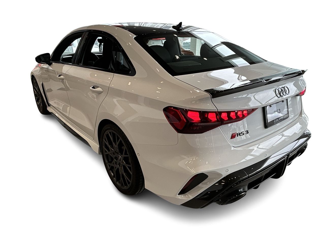 Audi RS 3  2026 à Thornhill, Ontario