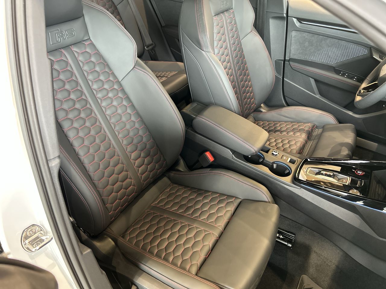 Audi RS 3  2026 à Thornhill, Ontario