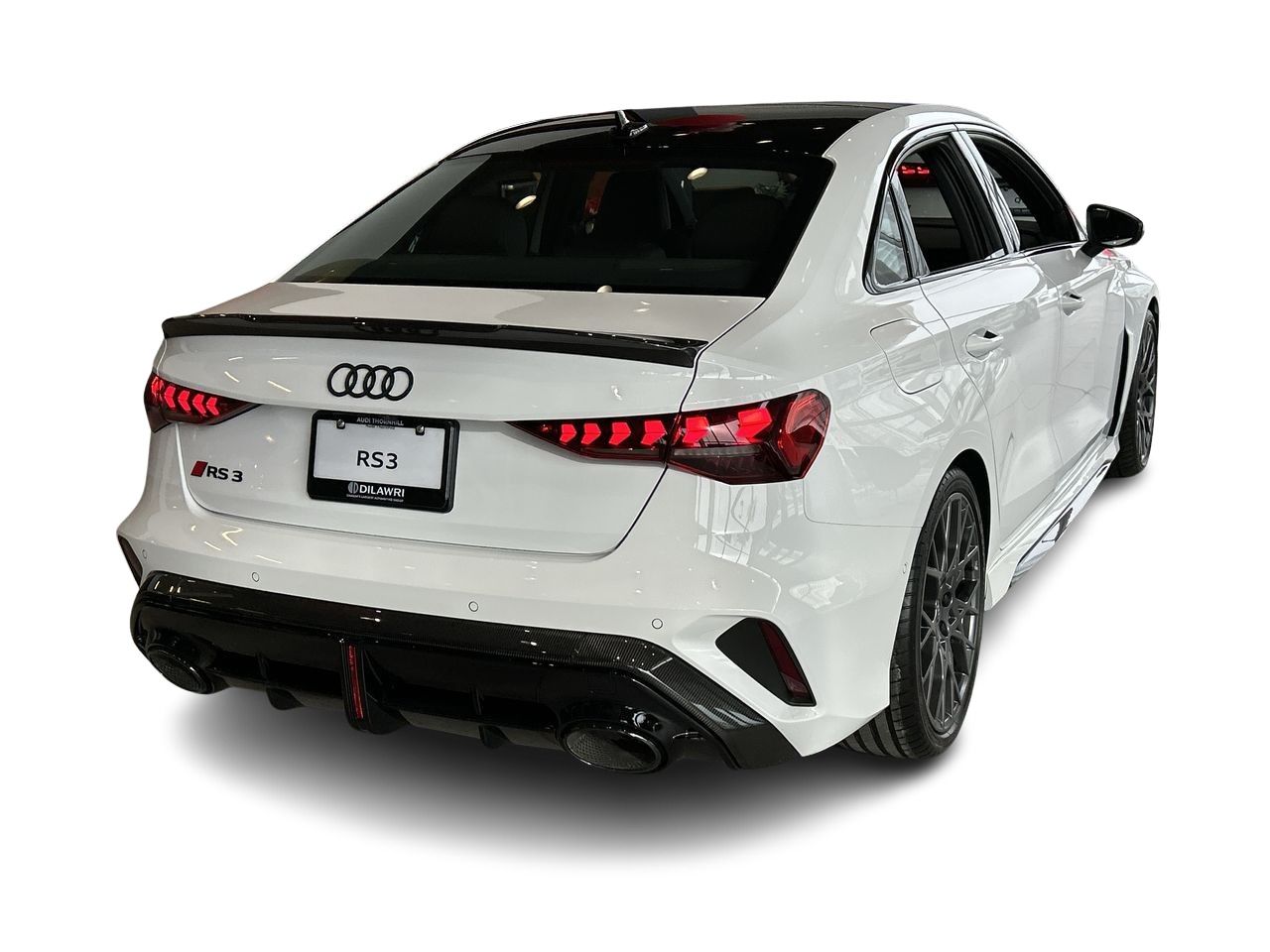 Audi RS 3  2026 à Thornhill, Ontario