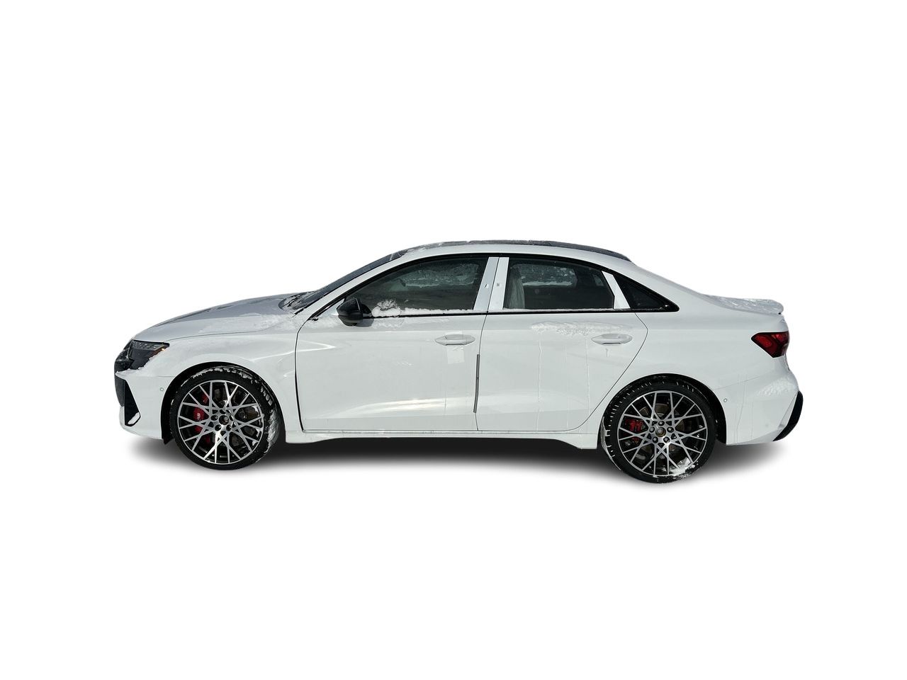 Audi RS 3  2026 à Thornhill, Ontario