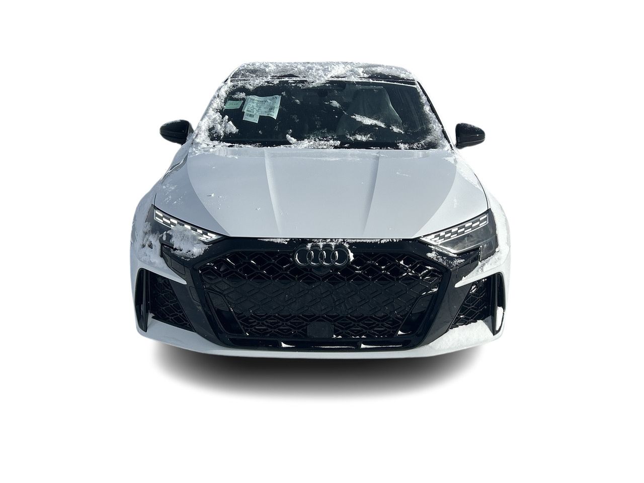 Audi RS 3  2026 à Thornhill, Ontario