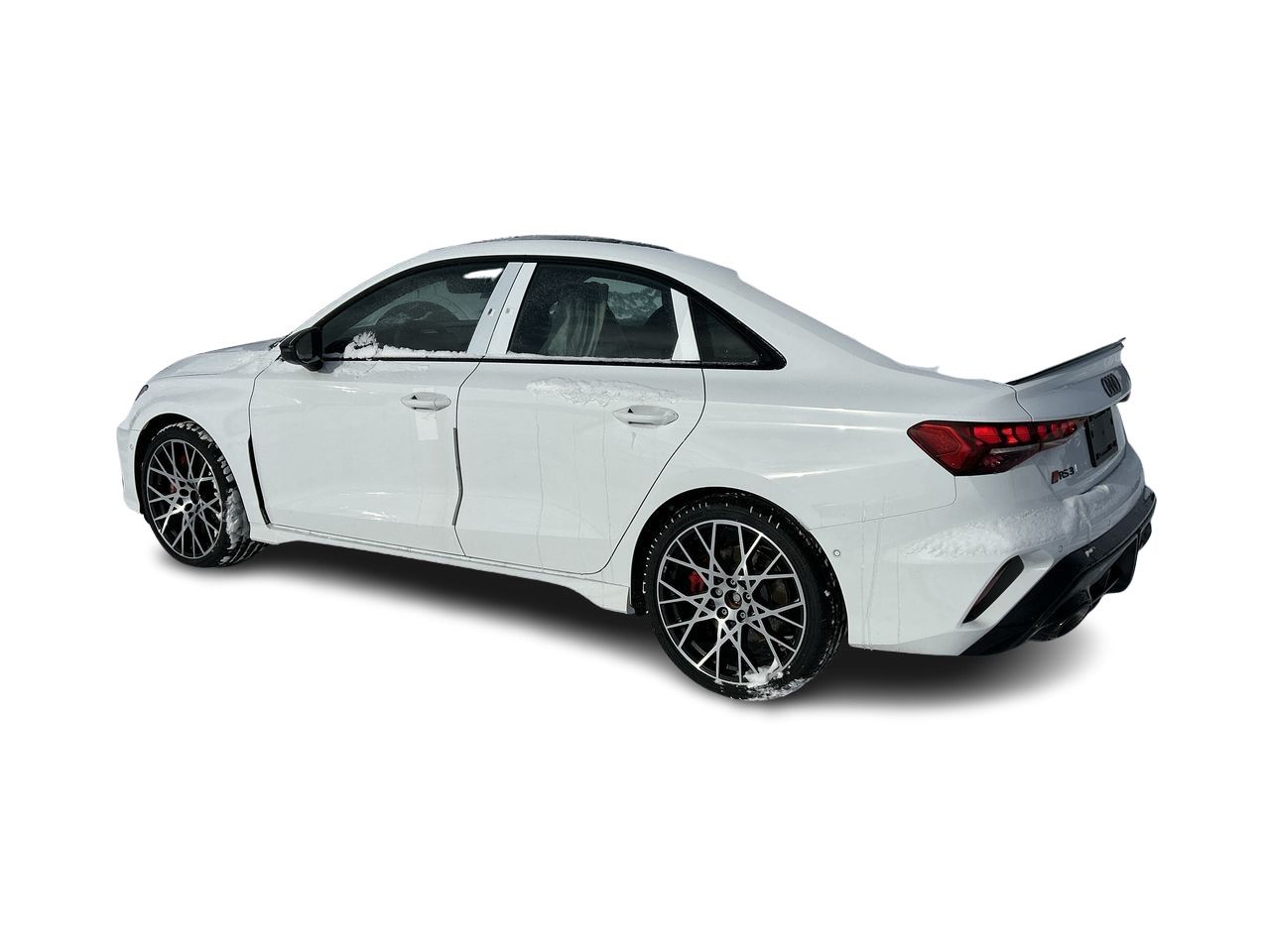 Audi RS 3  2026 à Thornhill, Ontario