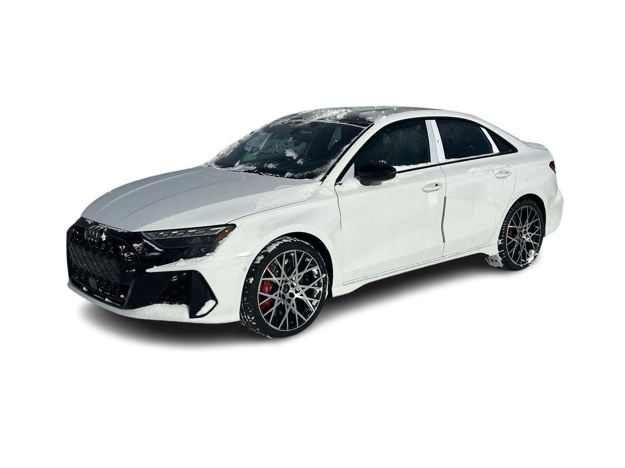 Audi RS 3  2026 à Thornhill, Ontario